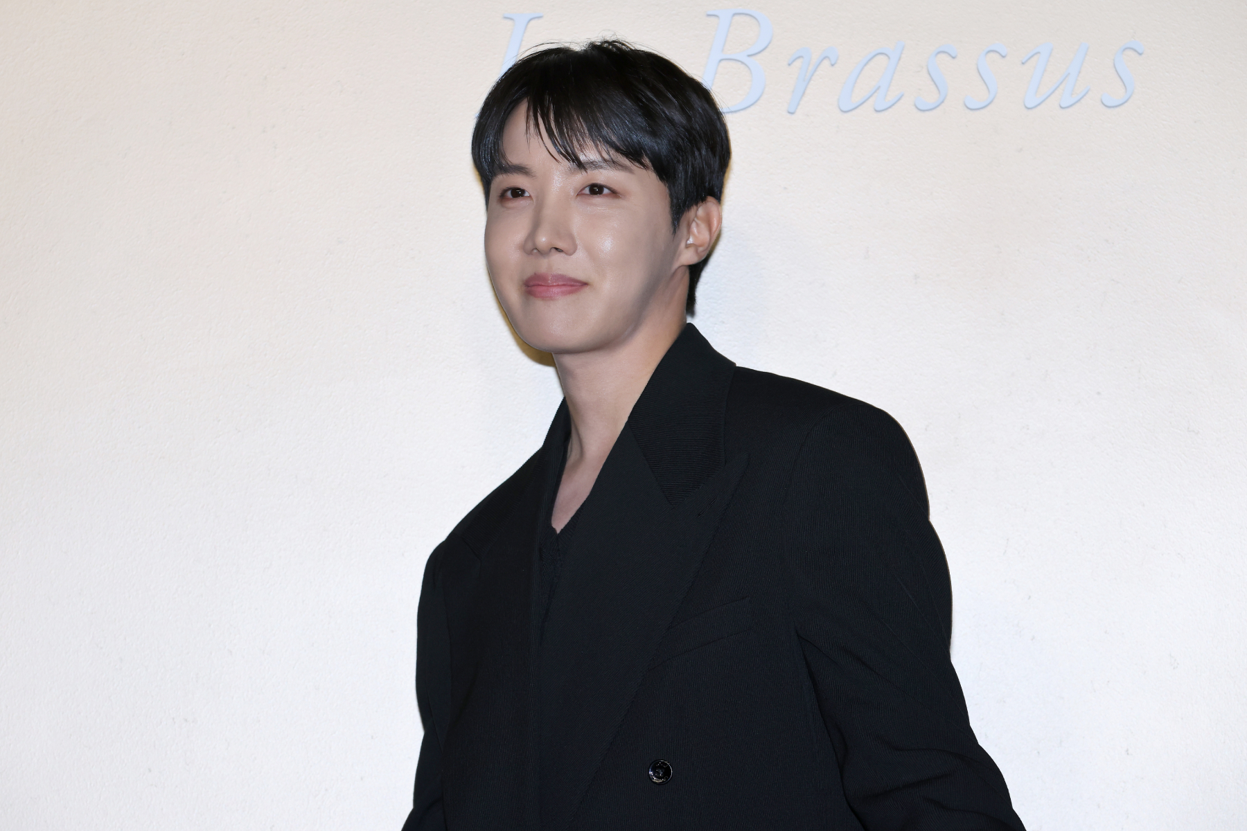 BTS' J-Hope 2025 'Hope on the Stage' Tour: See International Tour