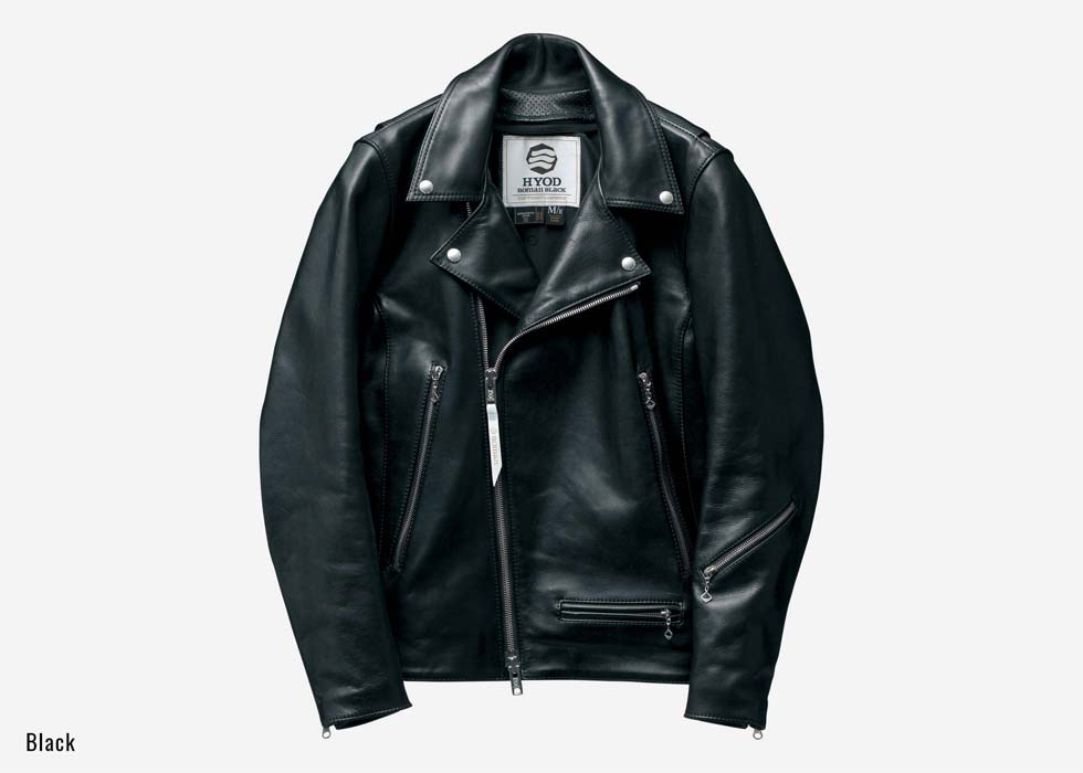 ラジエル・クラシック | 商品詳細 | ローマンブラック