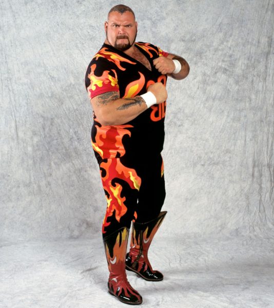 刺青獣「クラッシャー バンバン ビガロ」〜1961-2007 昭和最後の怪物