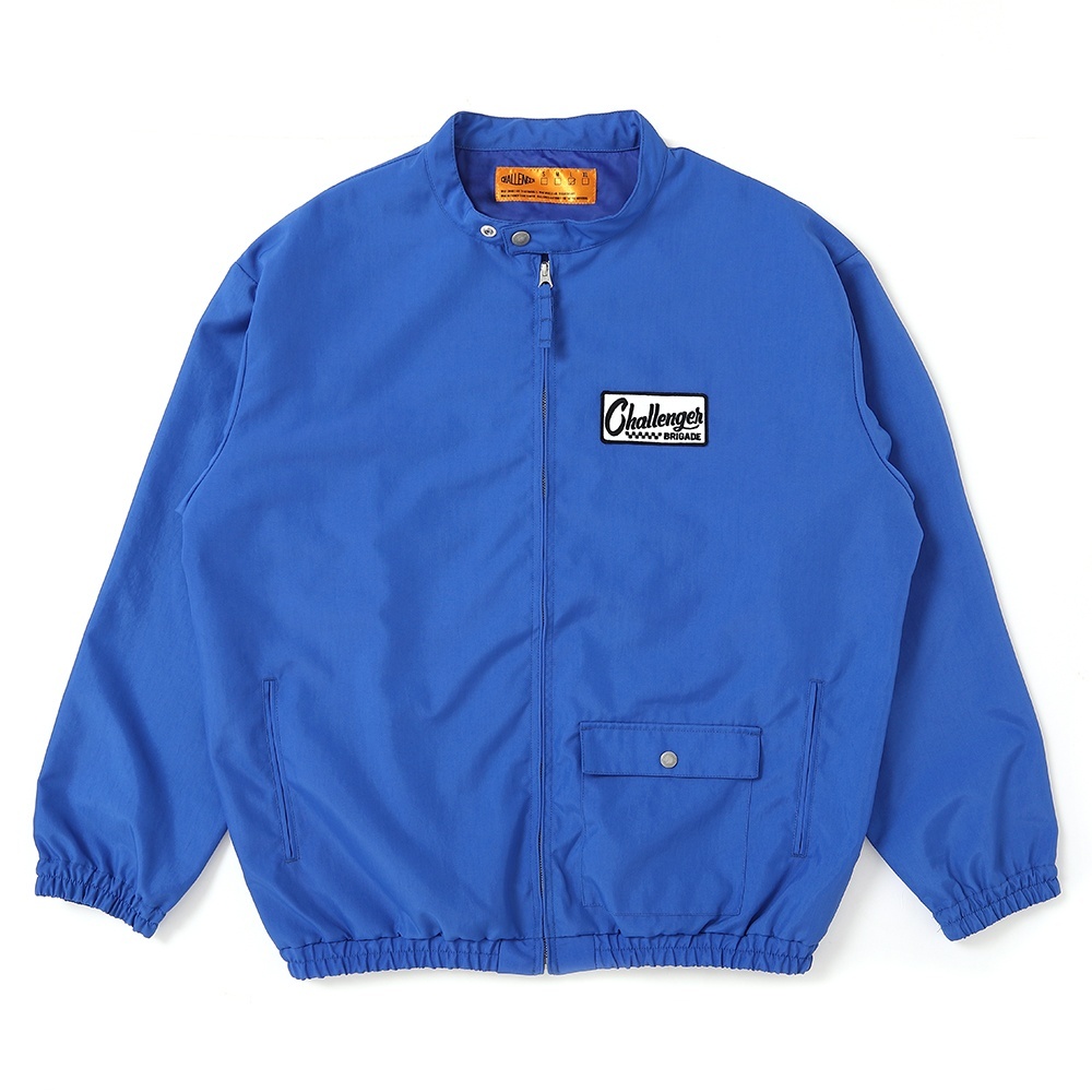 CHALLENGER RACING FIELD JACKET CLG-JK 025-001 公式通販