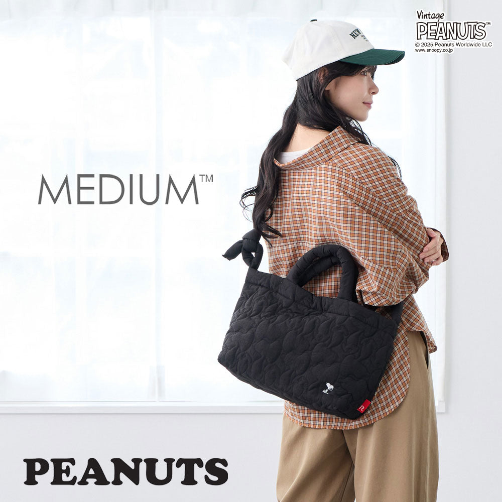 2025 PEANUTS – ROOTOTE FLAGSHIP STORE