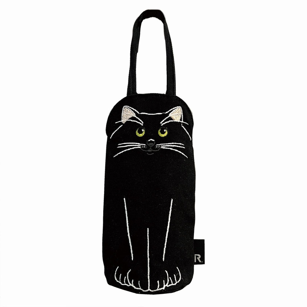 限定商品】みんち🦦【# Z世代の味方】× ROOTOTE ネコリョーシカ