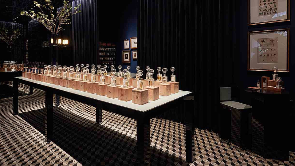 フエギア 1833 | 六本木ヒルズ - Roppongi Hills