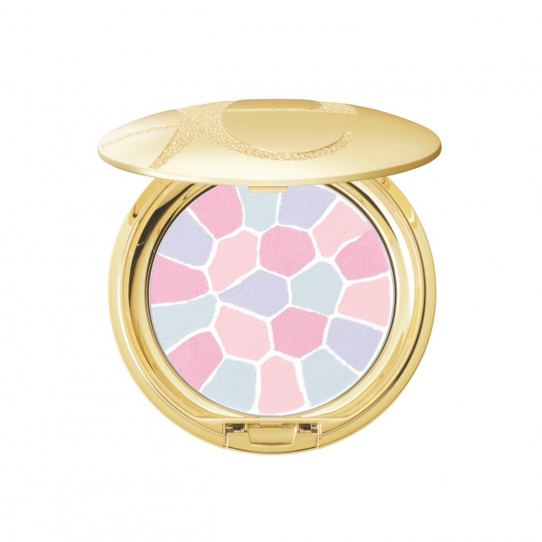 エレガンス】パウダーの名品！ラプードルから10年ぶりに新色が登場