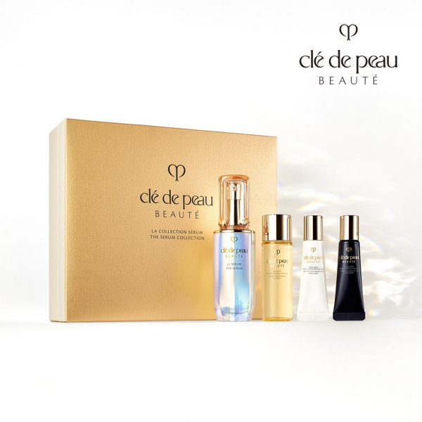 ル・セラムⅡ ️限定品セール️ホリデーコレクション️ ル・セラムⅡ