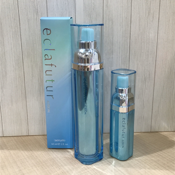 ♥♡アルビオン エクラフチュールt×VOCE♥♡サンプルプレゼント中