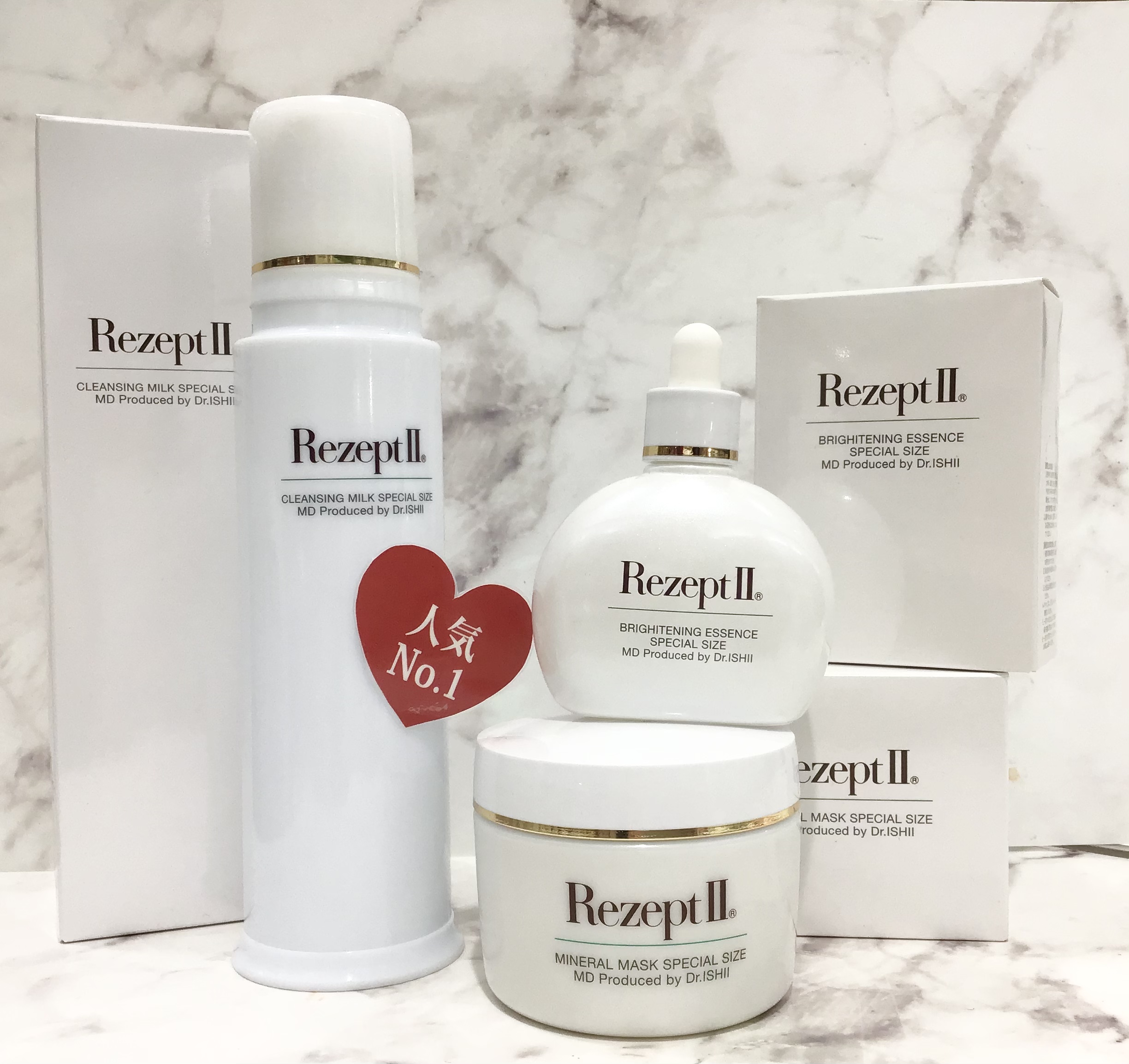 エムディ化粧品から人気アイテムのBIGサイズ発売中✨】クレンジング