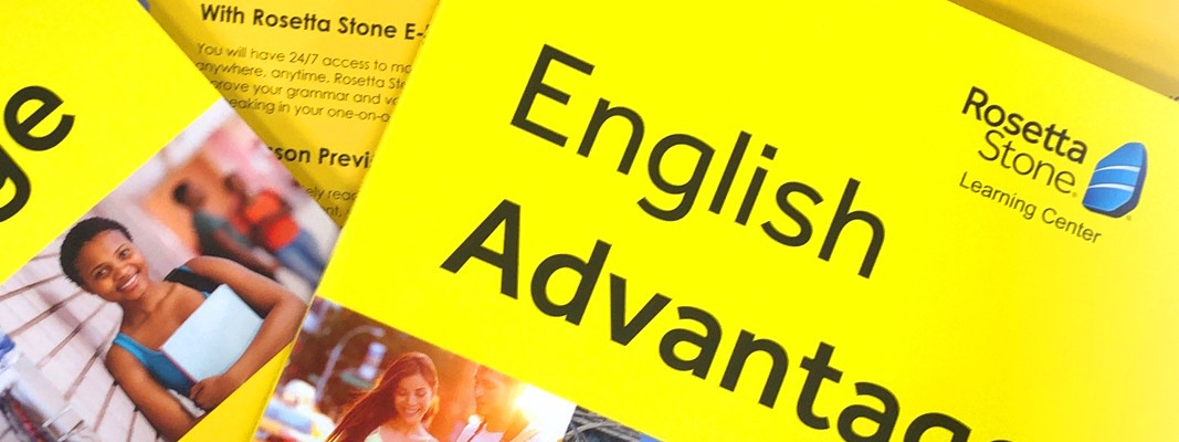 横浜駅 英会話 | ロゼッタストーン・ラーニングセンター