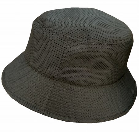 SP257 吸汗メッシュ215 バケットハット | ろしなんて工房
