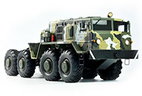 Радиоуправляемый грузовик МАЗ-537 Cross-RC BC8 Mammoth MAZ-537