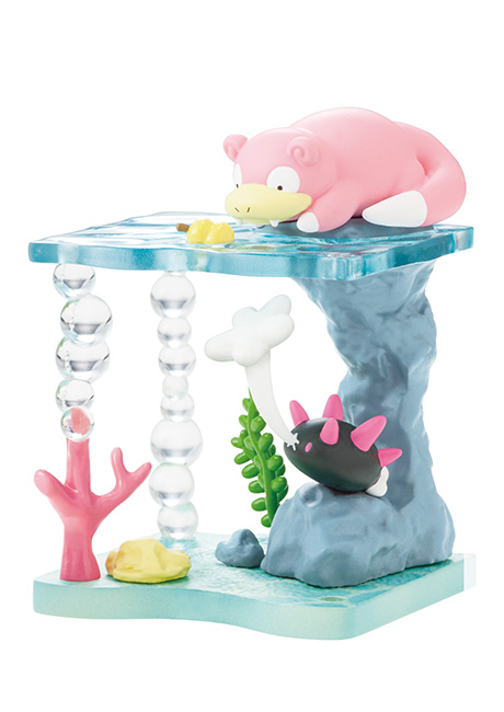 ポケットモンスター あつめて ひろがる！ポケモンワールド きらめきの