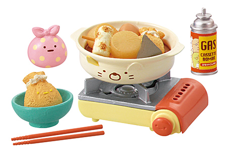 すみっコぐらし ほっこりおうち日和：商品案内 | 株式会社リーメント