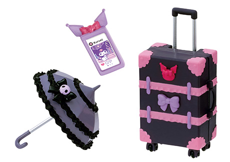 クロミのゴシックルーム：商品案内 | 株式会社リーメント