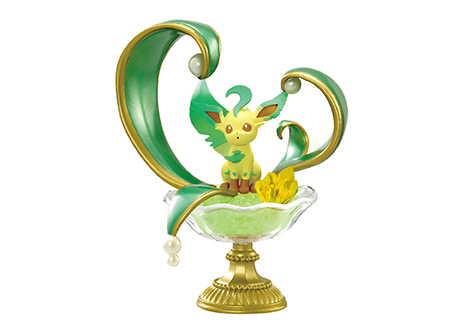 Pokémon GEMSTONE COLLECTION 光り輝くしんぴのキセキ：商品案内