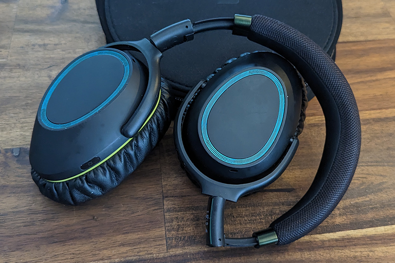 EPOS ADAPT 660 Wireless Headphones Review | Reviews.org