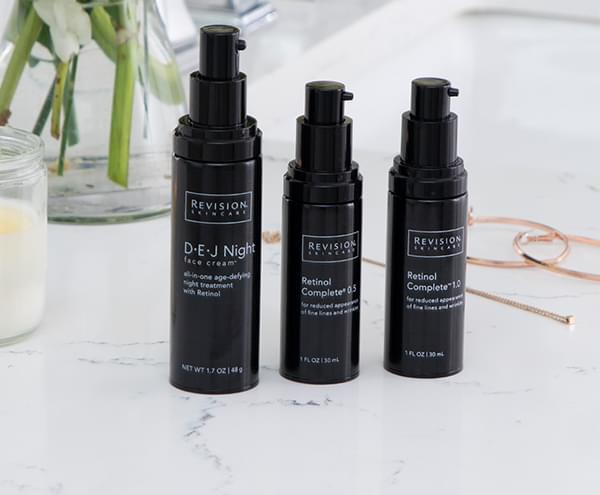 Balancing Facial Toner | 【公式】REVISION SKINCARE® | リビジョン