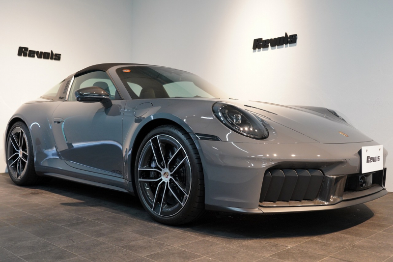 ポルシェなど中古車在庫情報ページ - ポルシェ、高級車・希少車の販売