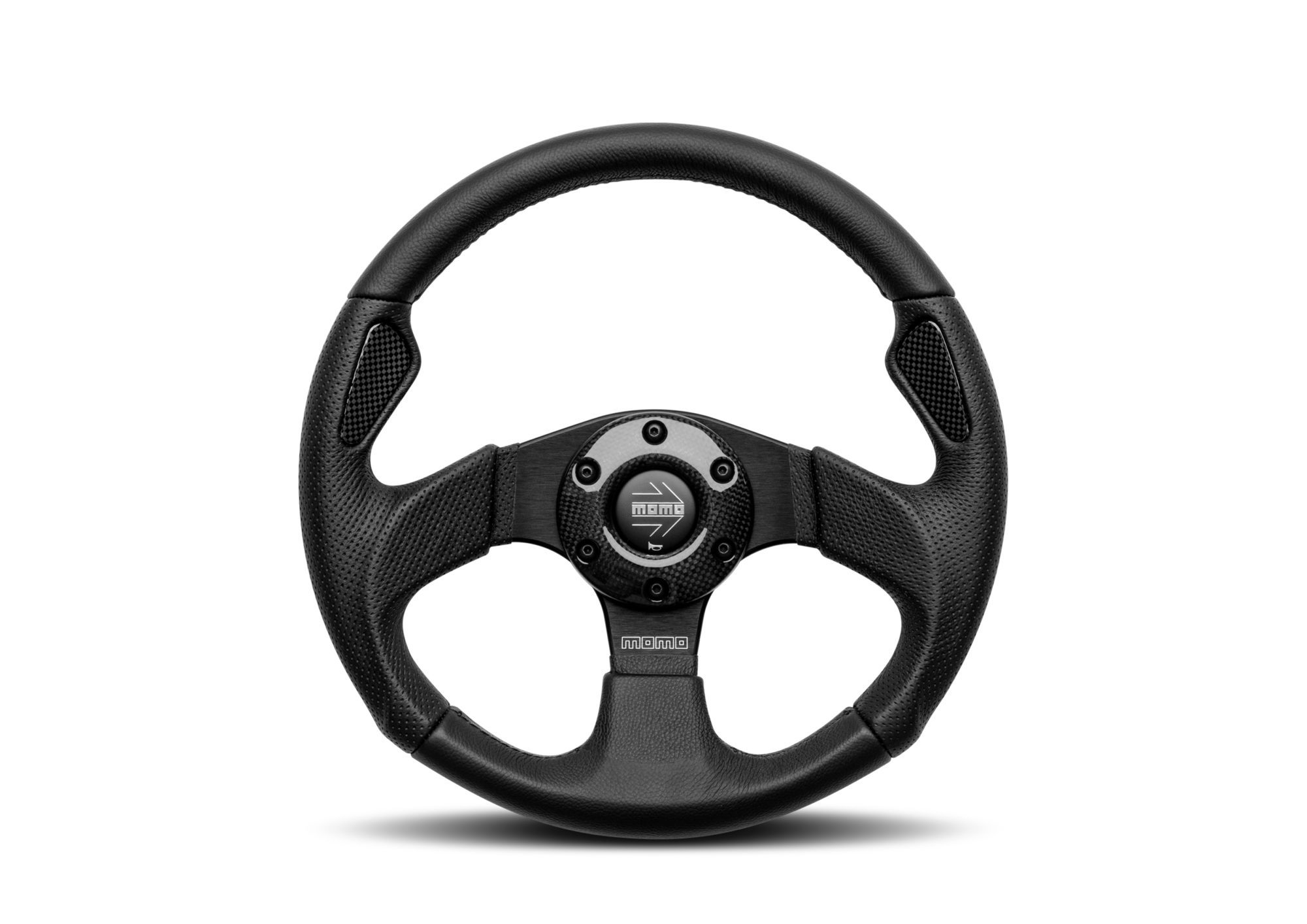 MOMO Jet 320mm Steering Wheel