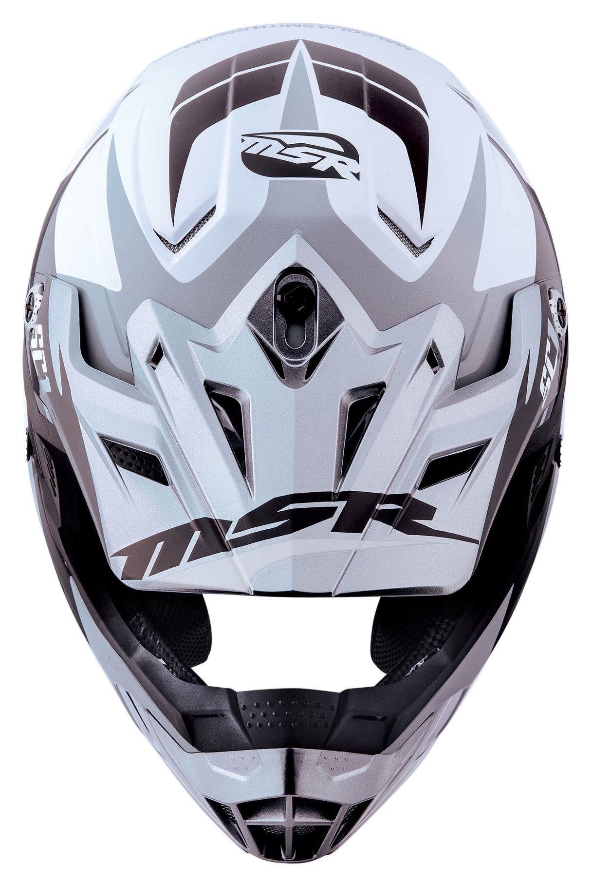 MSR SC-1 Phoenix Helmet - RevZilla