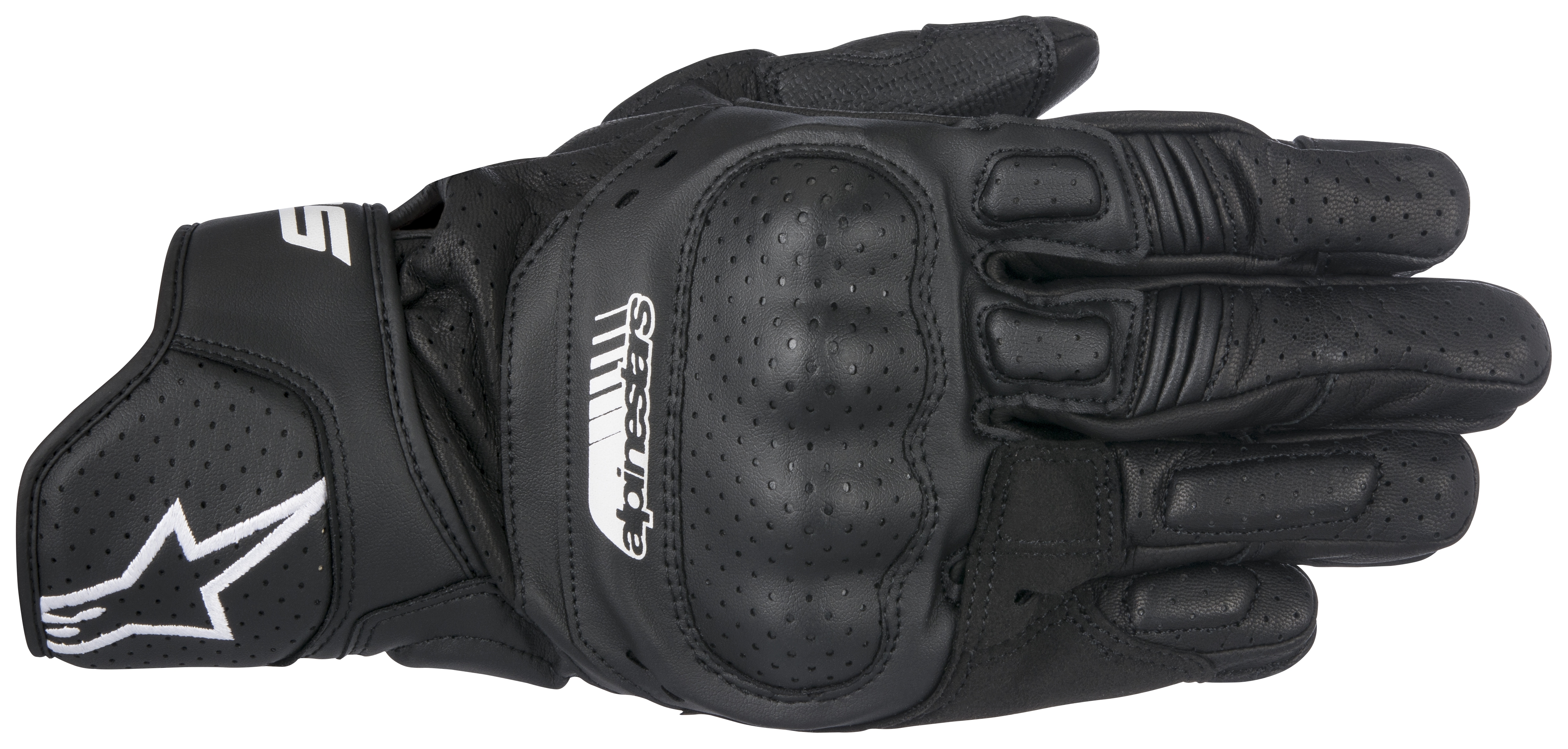 Alpinestars SP-5 Gloves - RevZilla