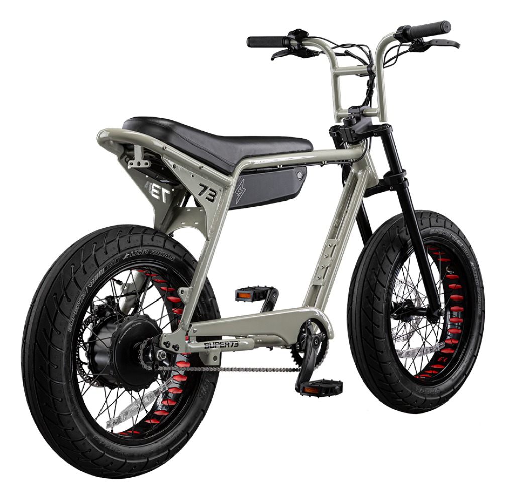 Super73-ZX - RevZilla