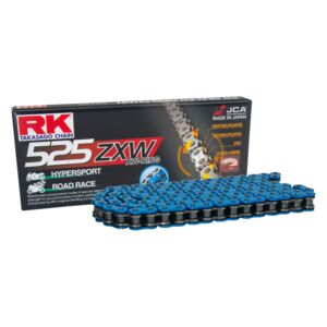 RK Chains 525ZXW Chain - RevZilla
