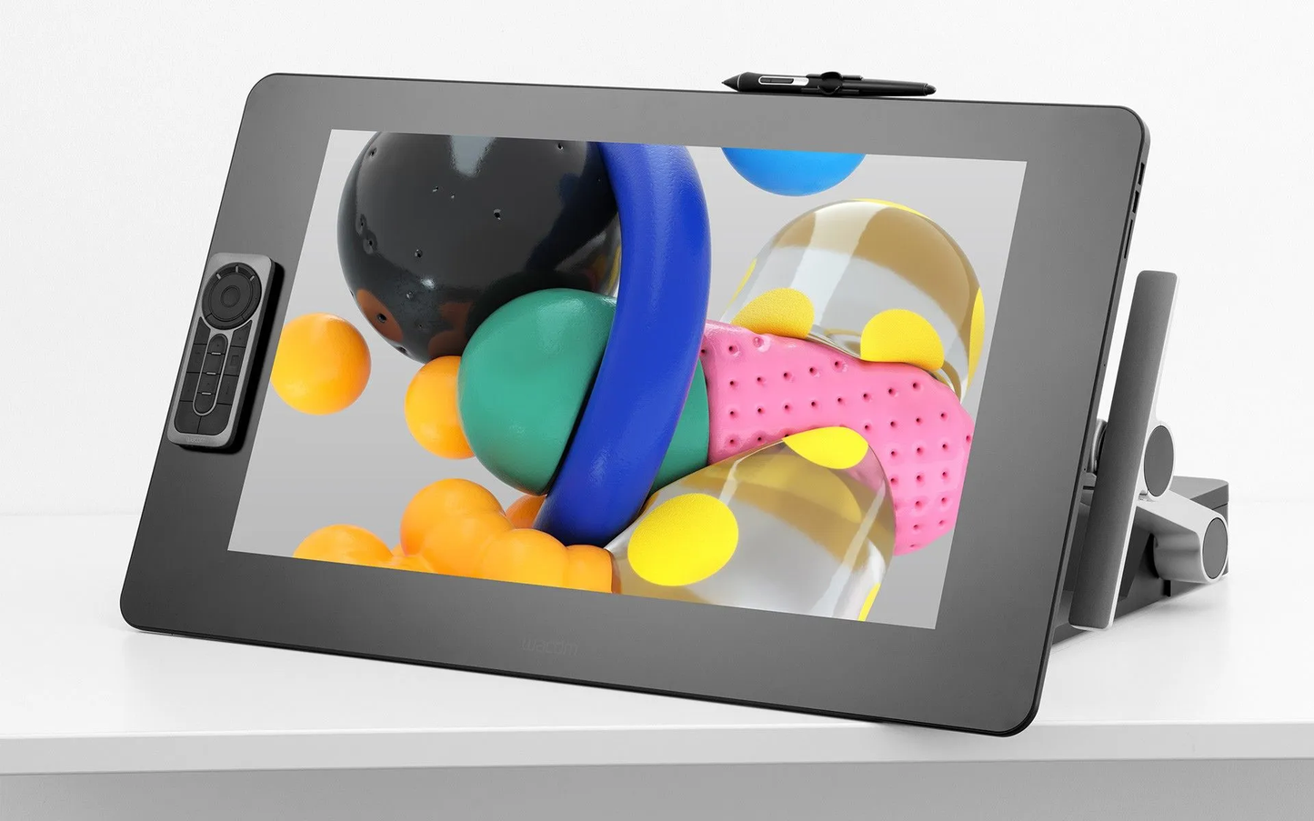 Wacom Cintiq Pro 24 Ergo Stand – Ready2STEM