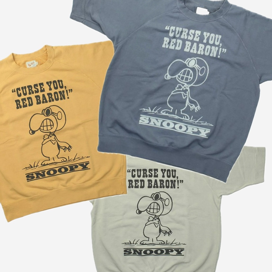 REAL MOON｜アメカジ・ブランド正規販売・通販店