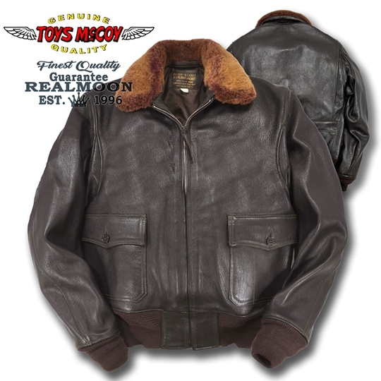 TOYS McCOY TYPE G-1 No.TMJ2527 55-J-14 