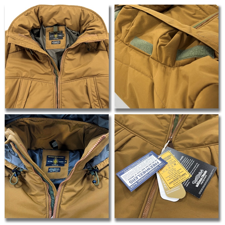 FREEWHEELERS ジャケット No.2531010 