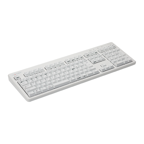 製品 : REALFORCE / R3HA22 | REALFORCE | 日本製プレミアムキーボード