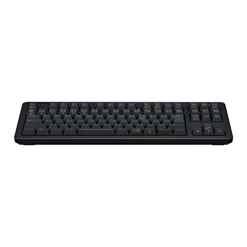 製品 : REALFORCE / R3HC12 | REALFORCE | 日本製プレミアムキーボード