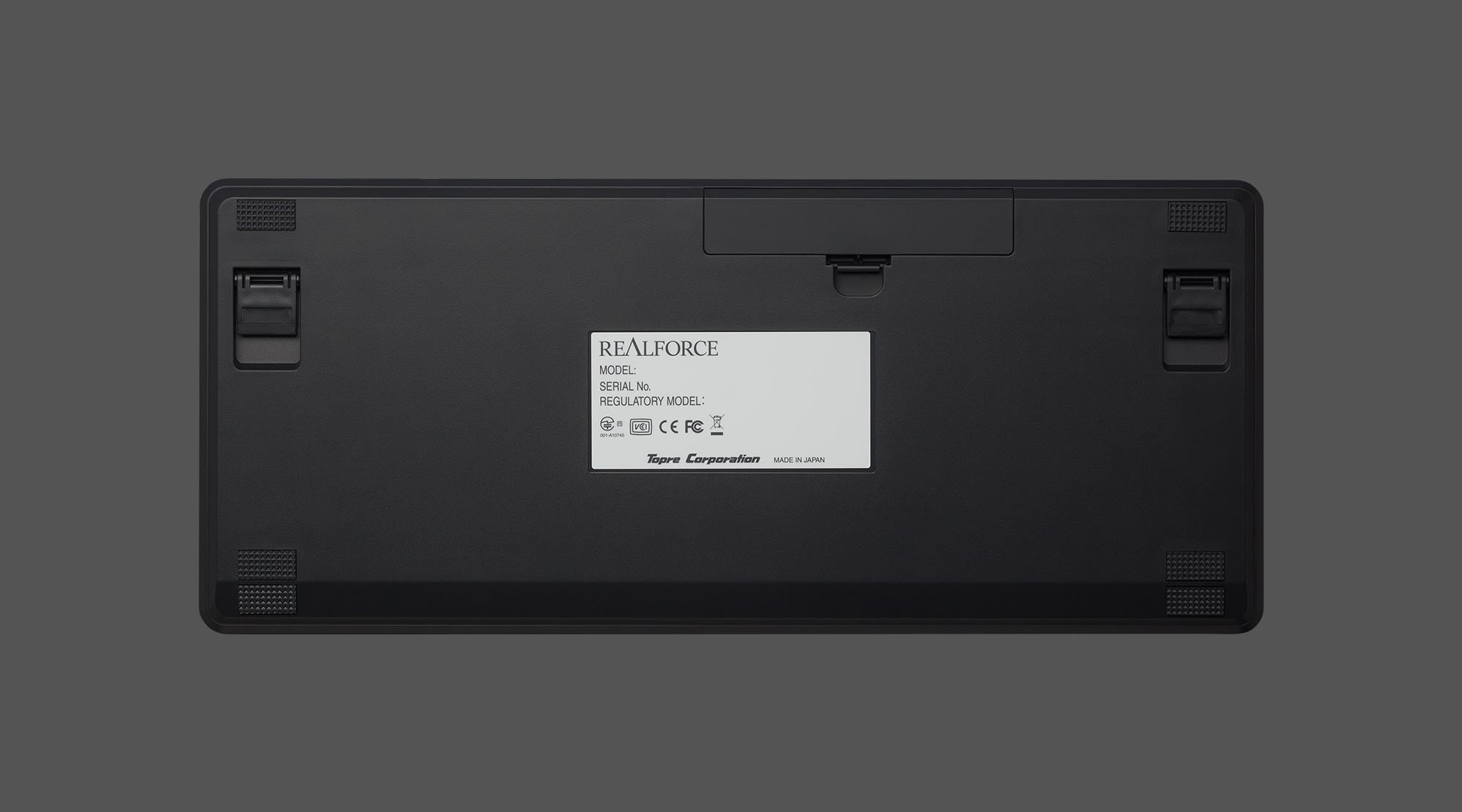 製品 : REALFORCE / R3HC12 | REALFORCE | 日本製プレミアムキーボード