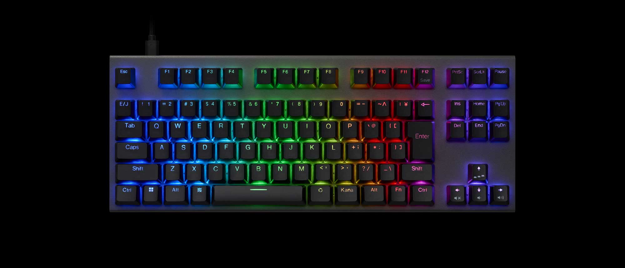 製品 : REALFORCE / X1PC11 | REALFORCE | 日本製プレミアムキーボード