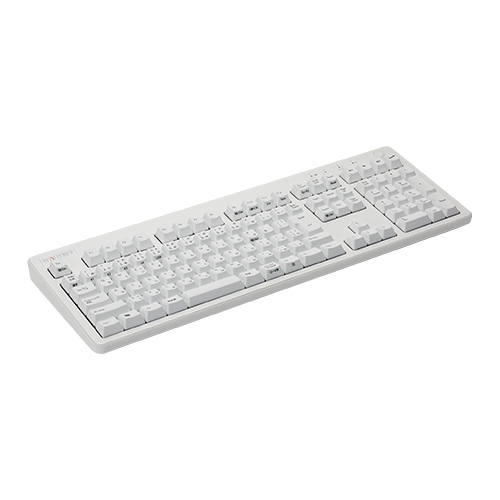 製品 : REALFORCE / R3HA41 | REALFORCE | 日本製プレミアムキーボード
