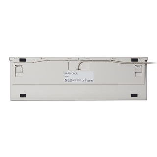 製品 : REALFORCE S / R2S-US3-IV | REALFORCE | 日本製プレミアム