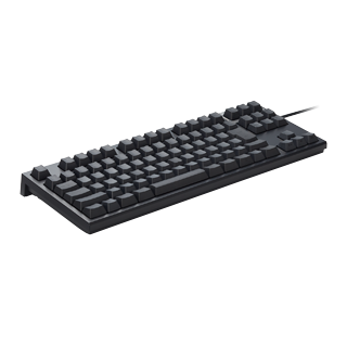 製品 : REALFORCE TKL A / R2TLA-JP4-BK | REALFORCE | 日本製