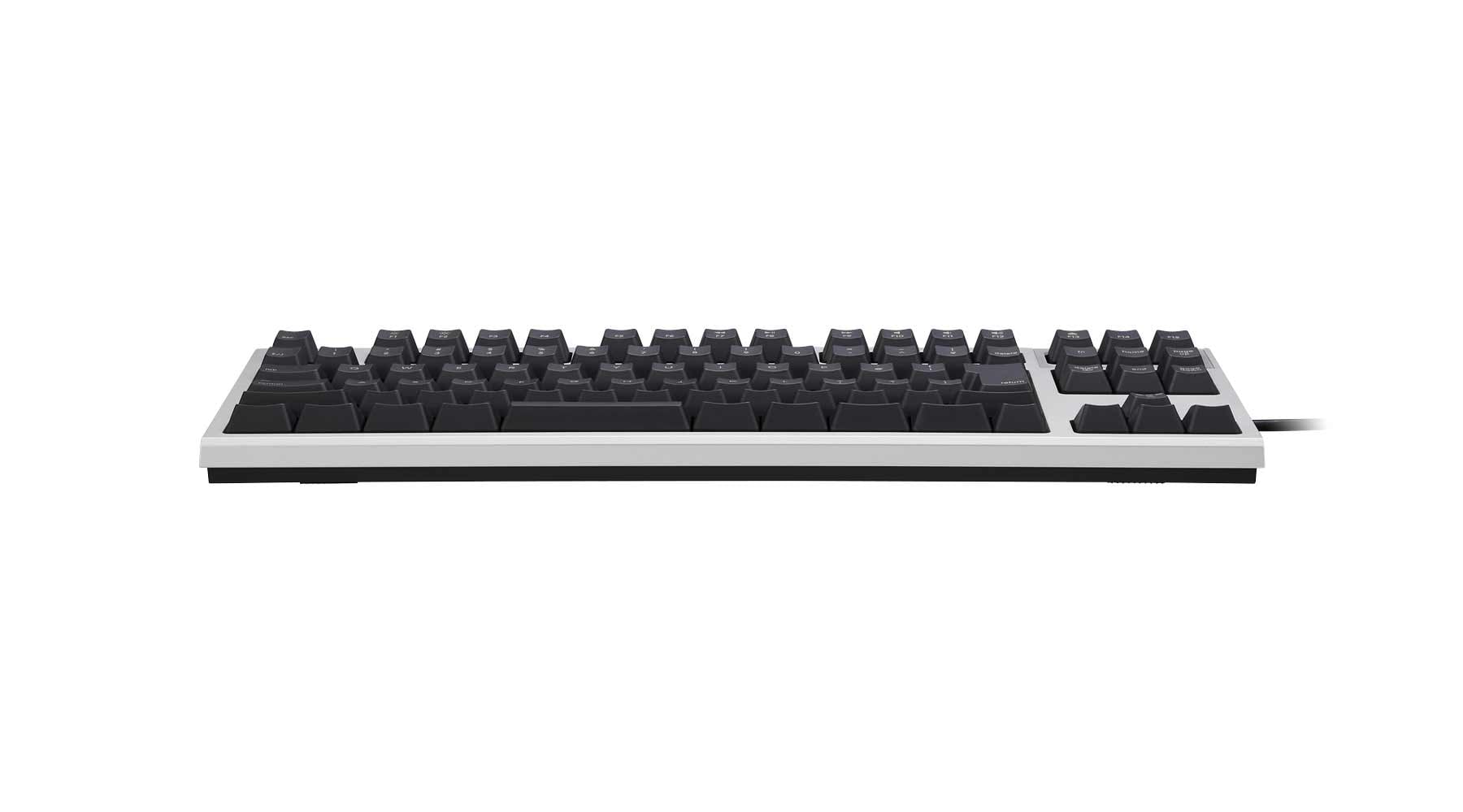 製品 : REALFORCE TKL SA for Mac / R2TLSA-JP4M-BK | REALFORCE