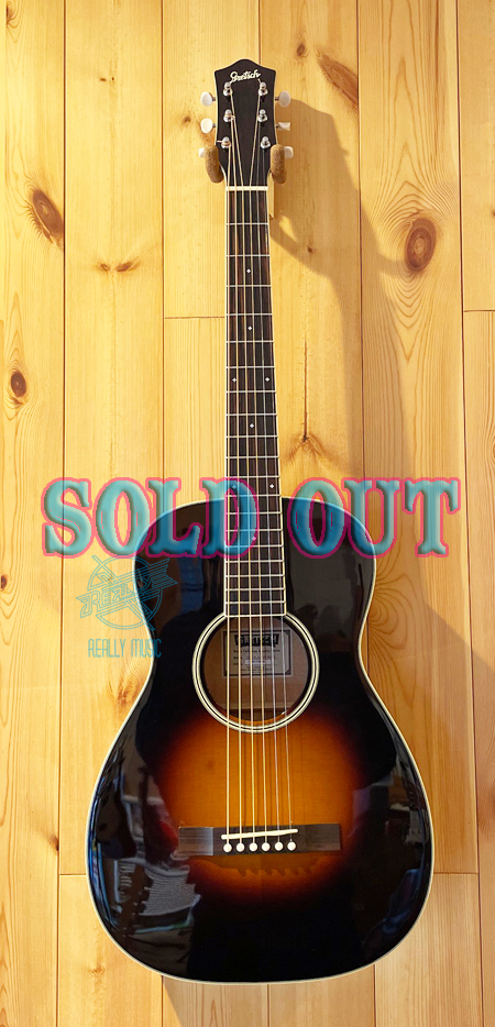 Really Music - Gretsch / G9511 Style-1 SPR / Used