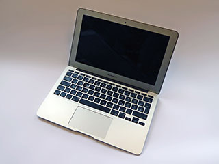 MacBook Air 11