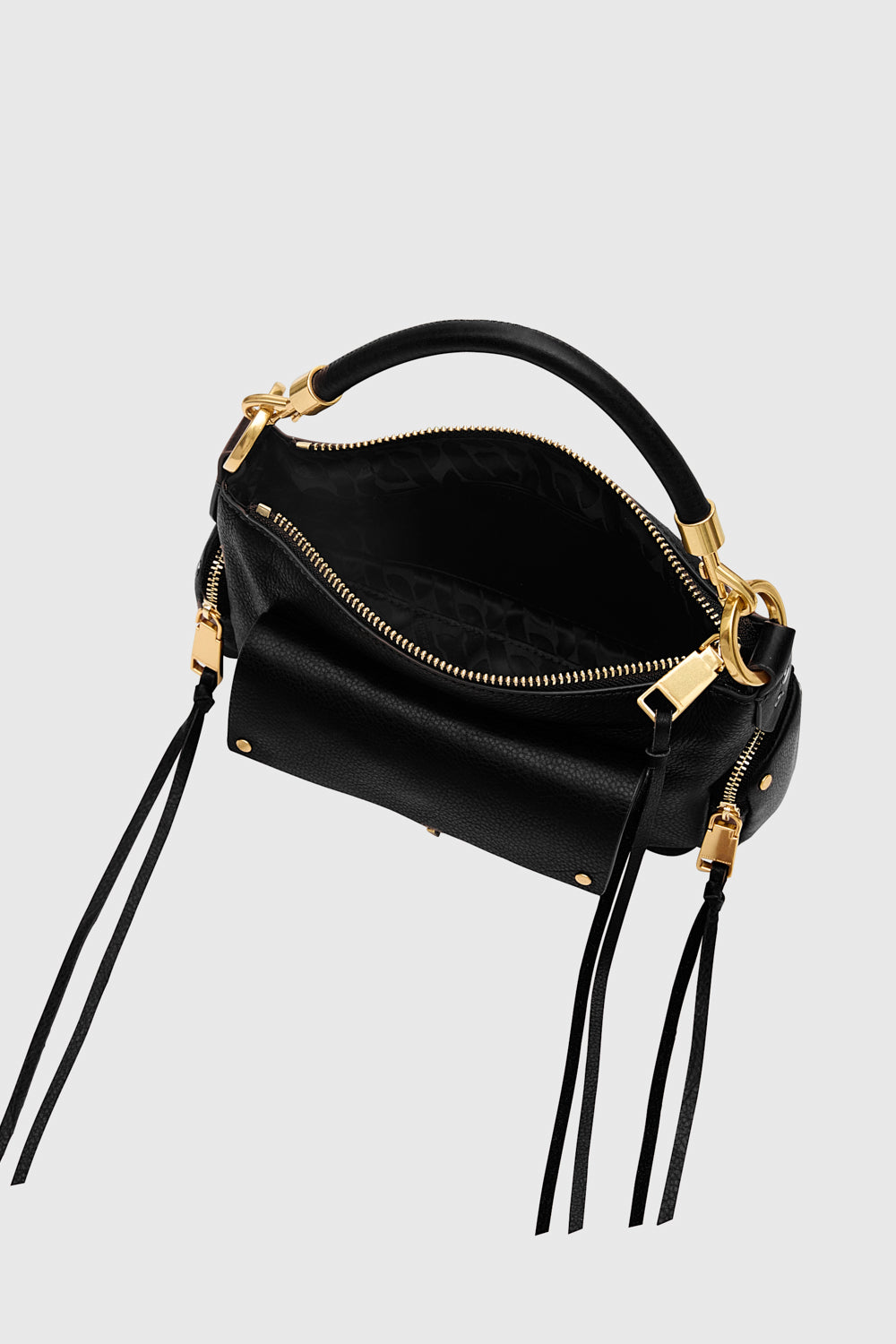 M.A.B. Mini Shoulder Bag – Rebecca Minkoff