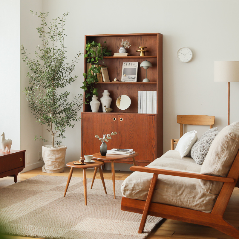 アートポスター Figure 02 ｜家具・インテリア通販 Re:CENO(リセノ)