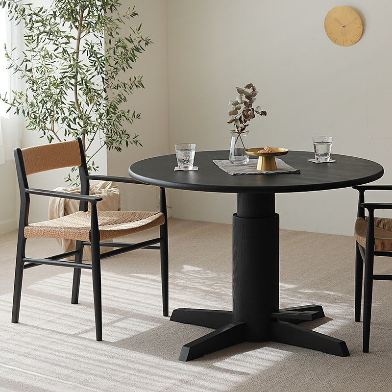 ダイニングチェア folk Arm w/codeback ｜家具・インテリア通販 Re