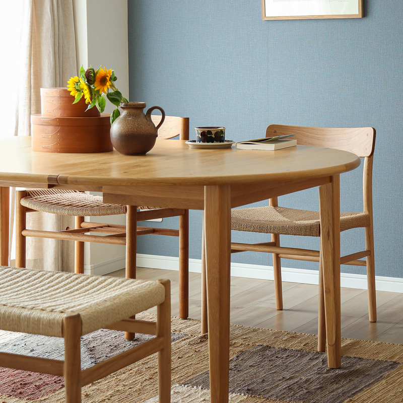 ダイニングチェア folk ｜家具・インテリア通販 Re:CENO(リセノ)