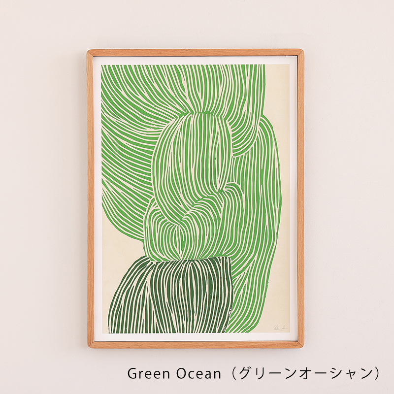 アートポスター the poster club ｜家具・インテリア通販 Re:CENO(リセノ)