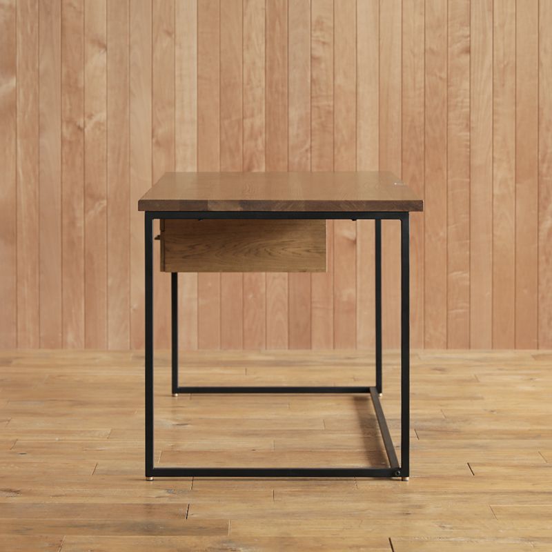 デスク WIRY／BR ｜家具・インテリア通販 Re:CENO(リセノ)