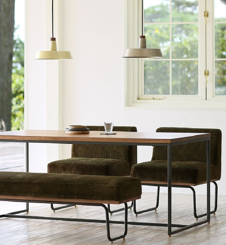 ワイリー」シリーズ｜家具・インテリア通販 Re:CENO（リセノ）