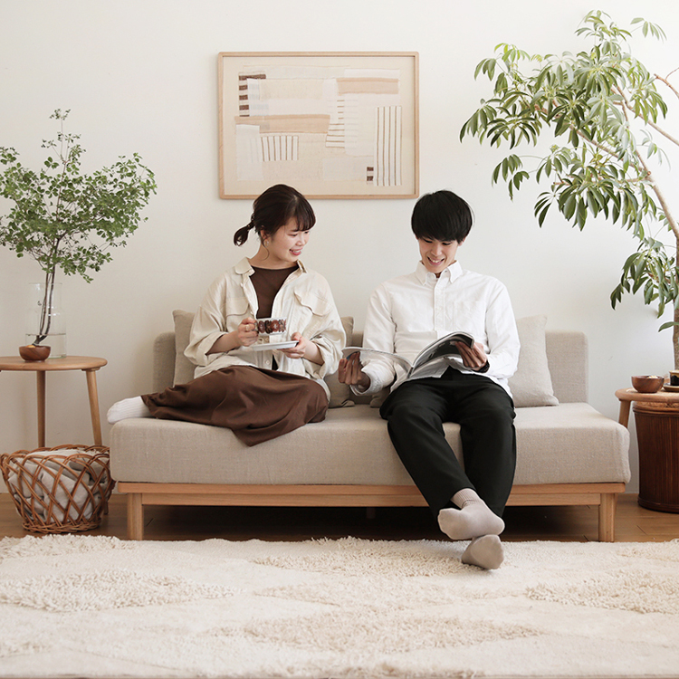 家具・インテリア通販 Re:CENO（リセノ）