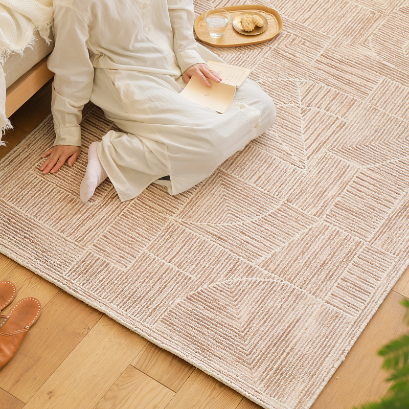 ラグマット TERRE ｜家具・インテリア通販 Re:CENO(リセノ)