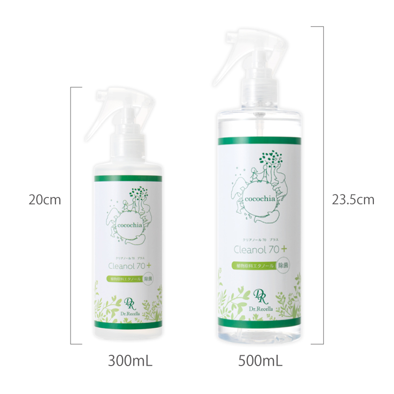 ドクターリセラ (Aqua Venus)公式オンラインショップ / 製品詳細